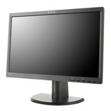 Lenovo G205548-001A1, Monitor LED negro