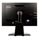 Lenovo G205548-001A1, Monitor LED negro