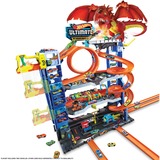 Mattel HKX48, Juego de construcción 