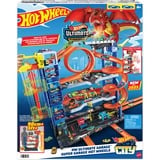 Mattel HKX48, Juego de construcción 