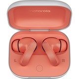 Motorola moto buds, Auriculares con micrófono Coral