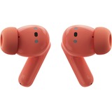 Motorola moto buds, Auriculares con micrófono Coral