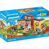 PLAYMOBIL 71599, Juegos de construcción 