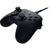 Razer Wolverine V3 Pro, Gamepad negro