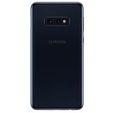 SAMSUNG G208947, Móvil negro