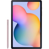 SAMSUNG Galaxy Tab S6 Lite (2024), Tablet PC rosa neón