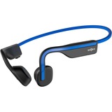 Shokz OpenMove, Auriculares azul/Negro