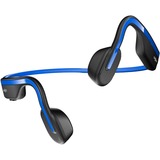 Shokz OpenMove, Auriculares azul/Negro