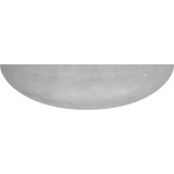 Ubiquiti EXTD-cover-Concrete-3, Cubierta gris