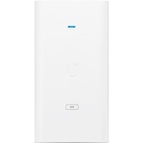 Ubiquiti POE-54V-80W , Fuente de alimentación blanco