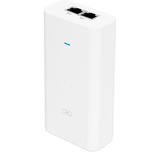 Ubiquiti POE-54V-80W , Fuente de alimentación blanco