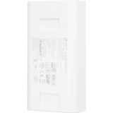 Ubiquiti POE-54V-80W , Fuente de alimentación blanco