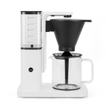 Wilfa 602291, Máquina de café blanco