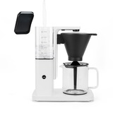 Wilfa 602291, Máquina de café blanco