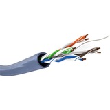 goobay 96092, Cable azul