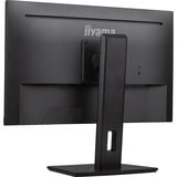 iiyama XUB2491H-B1, Monitor LED negro (mate)