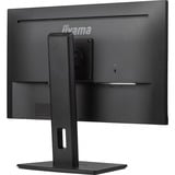 iiyama XUB2491H-B1, Monitor LED negro (mate)