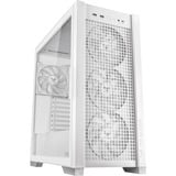 ASUS 90DC00I3-B19000, Cajas de torre blanco