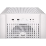 ASUS 90DC00I3-B19000, Cajas de torre blanco