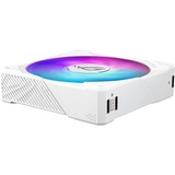 ASUS 90RC0132-M0EAY0, Refrigeración por agua blanco