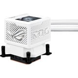 ASUS 90RC0132-M0EAY0, Refrigeración por agua blanco