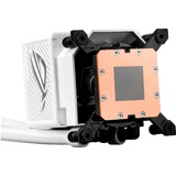 ASUS 90RC0132-M0EAY0, Refrigeración por agua blanco