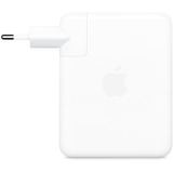 Apple MLYU3ZM/A adaptador e inversor de corriente Interior 140 W Blanco, Cargador blanco, Portátil, Interior, 140 W, Apple, MacBook Air (M1, 2020) MacBook Air (Retina, 13-inch, 2020) MacBook Air (Retina, 13-inch, 2018 -..., Blanco