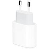 Apple MUVV3ZM/A, Cargador blanco