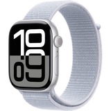 Apple MWWD3QF/A, SmartWatch plateado