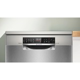 Bosch SMS6ZCI16E, Lavavajillas Inox