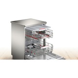 Bosch SMS6ZCI16E, Lavavajillas Inox