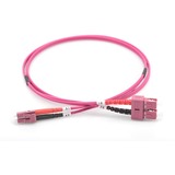 Digitus DK-2532-01-4, Cable violeta claro