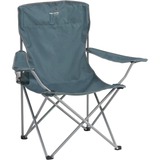 Easy Camp Arm Chair Fjord Blue 480088, Silla azul