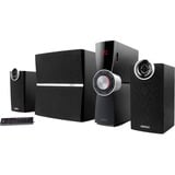 Edifier C2XD, Altavoz negro