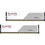 G.Skill F5-6000J3636F32GX2-FX5W, Memoria RAM blanco