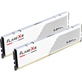 G.Skill F5-6000J3636F32GX2-FX5W, Memoria RAM blanco