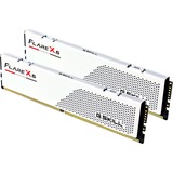 G.Skill F5-6000J3636F32GX2-FX5W, Memoria RAM blanco