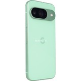 Google Pixel 9, Móvil verde claro