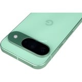 Google Pixel 9, Móvil verde claro