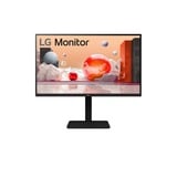 LG 27BA550, Monitor LED negro