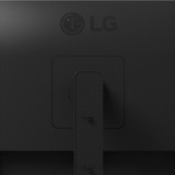 LG 27BA550, Monitor LED negro