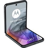 Motorola PB200009SE, Móvil gris oscuro