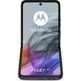 Motorola PB200009SE, Móvil gris oscuro