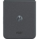 Motorola PB200009SE, Móvil gris oscuro