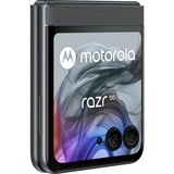 Motorola PB200009SE, Móvil gris oscuro