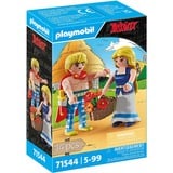 PLAYMOBIL 71544, Juegos de construcción 