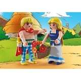 PLAYMOBIL 71544, Juegos de construcción 