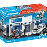 PLAYMOBIL 71602, Juegos de construcción 