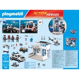 PLAYMOBIL 71602, Juegos de construcción 