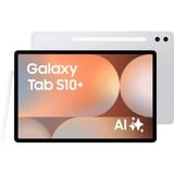 SAMSUNG Galaxy Tab S10+, Tablet PC plateado